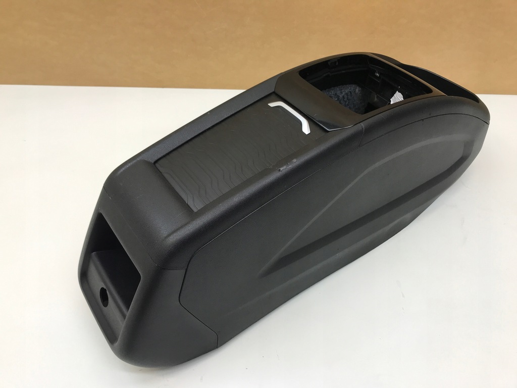 фото №3, C4 picasso ii рамка туннель средний