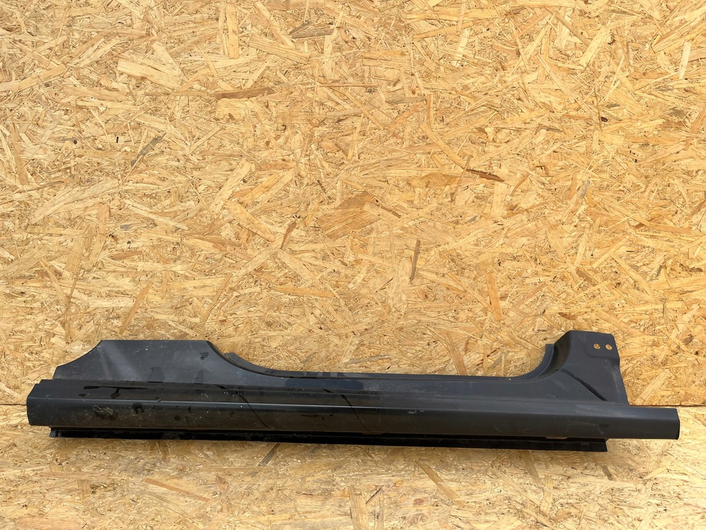 фото №6, Порог порог обшивка правый skoda fabia iv 4 6va