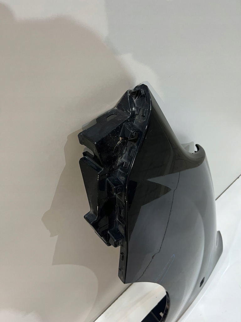 фото №7, Крыло левый передний renault kangoo iii lift 14-