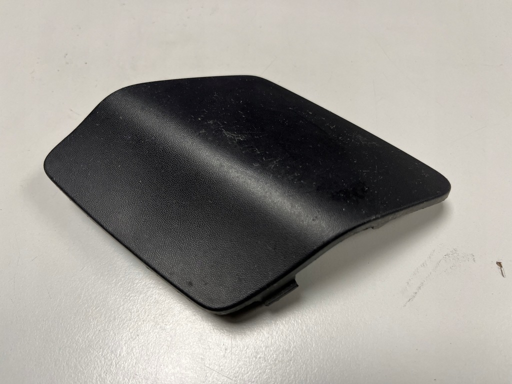 фото №1, Оригинальная заглушка защита фаркоп бампера перед передний movano master iii