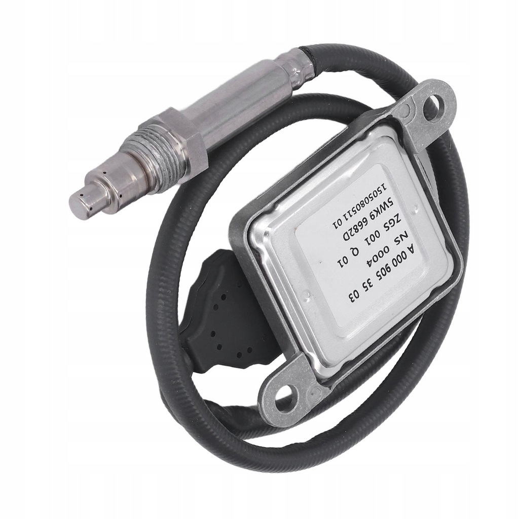 фото №9, Датчик кисню азоту w автомобіль a0009053503 датчик nox замінний do mercedesa?b