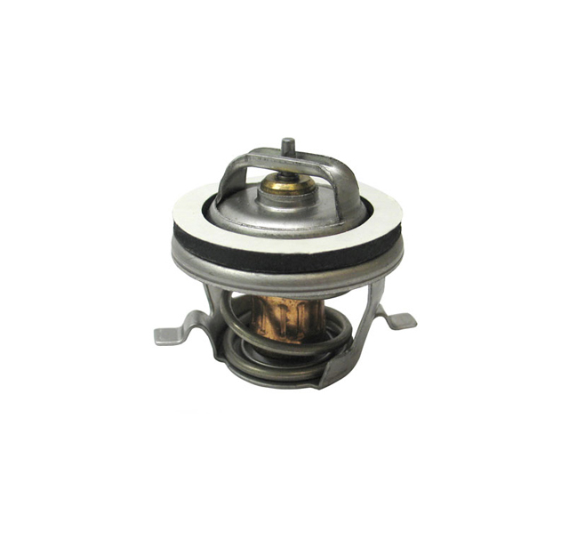 фото №1, Термостат ford escort focus usa ranger f-100 tracer 1997-2004 2.0 sohc