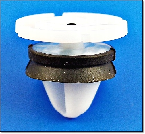 фото №3, 1szt renault master iii -кліпса tapic. двері