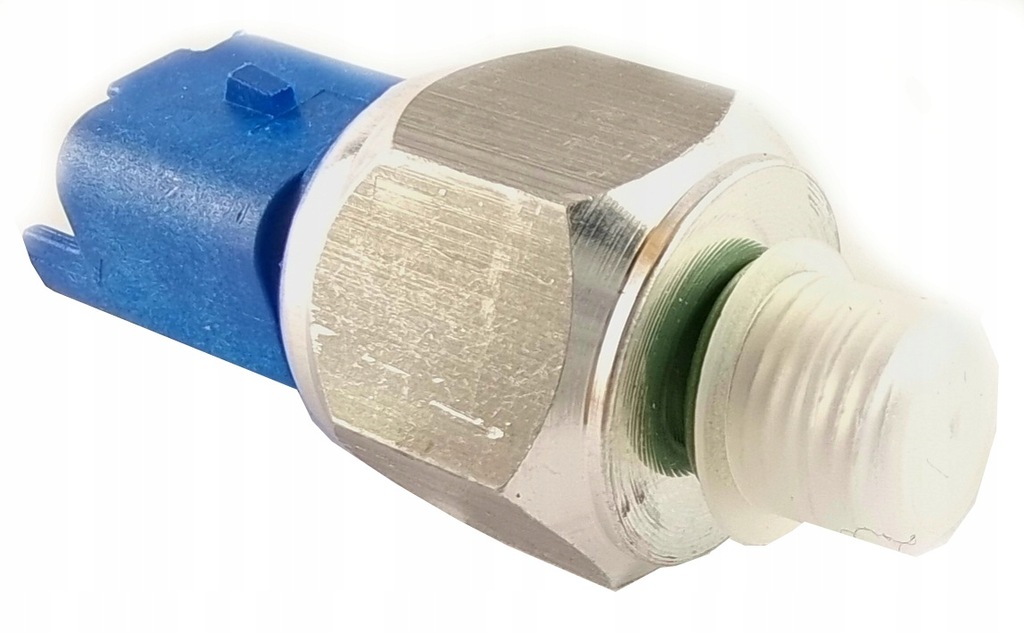 фото №16, Клаксон ford transit mk7 mk8 transit custom mk1 оригінальний номер