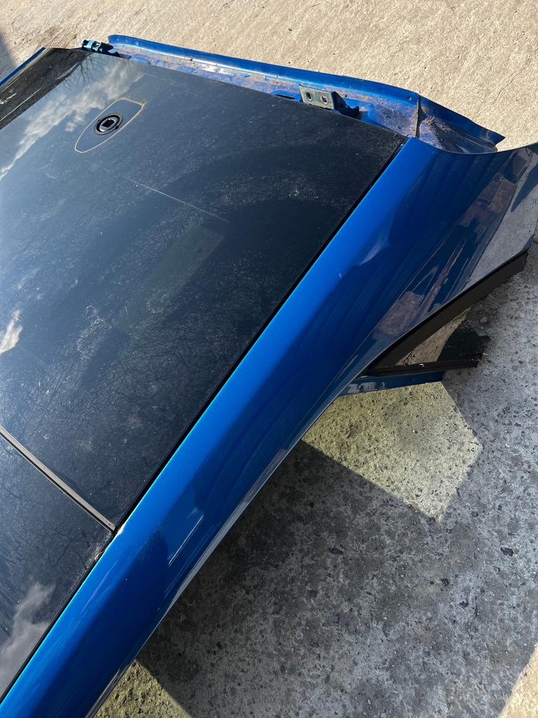 фото №7, Дах скло solar люк панорама ford puma ii mk2 st-line 2023r