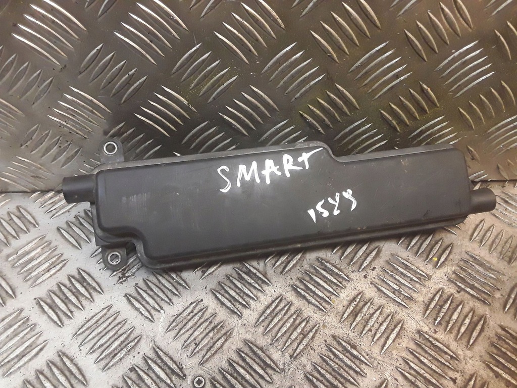 фото №1, Smart forfour i бак вакууму