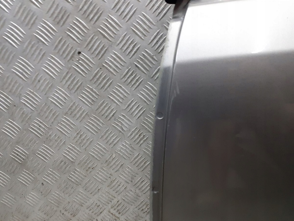 фото №7, Дверь левый перед saab 9-3 279