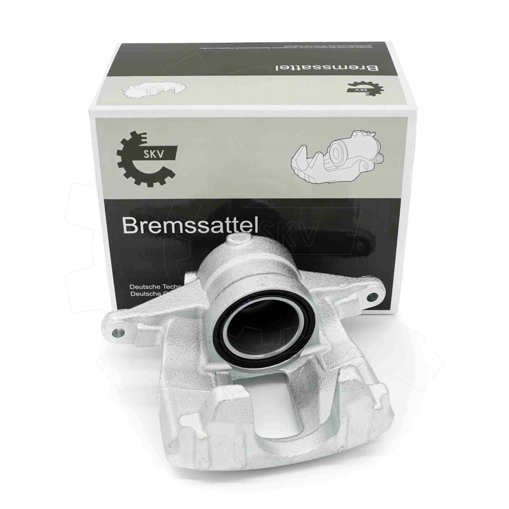 фото №1, Супорт гальма перед лівий alfa romeo mito fiat tipo bravo 52022042