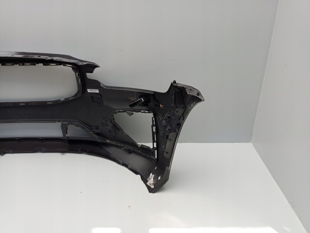 фото №11, Volvo s60 iii v60 ii 2018- бампер перед передній r-design 31690530 =