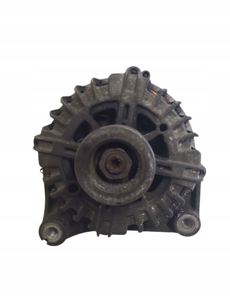 фото №1, Генератор bmw 1 e81 e87 fg18s019