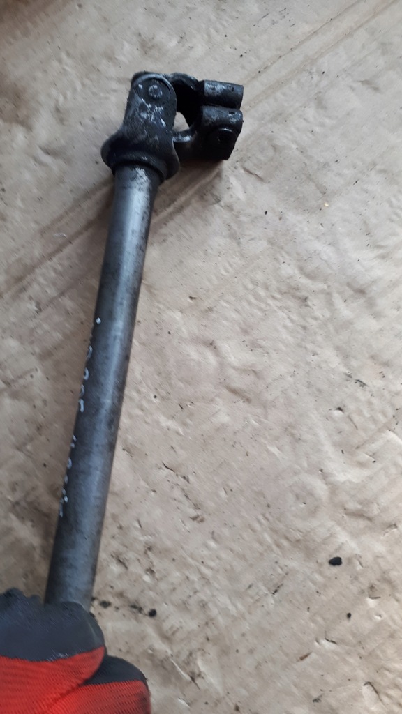 фото №10, S4 b8 lift s5 a4 тяга колонки рулевого 8k1419753e