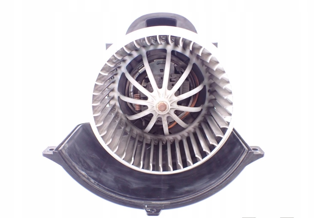 фото №3, Вентилятор обдув воздуходувка audi q7 4l 7l0820021l