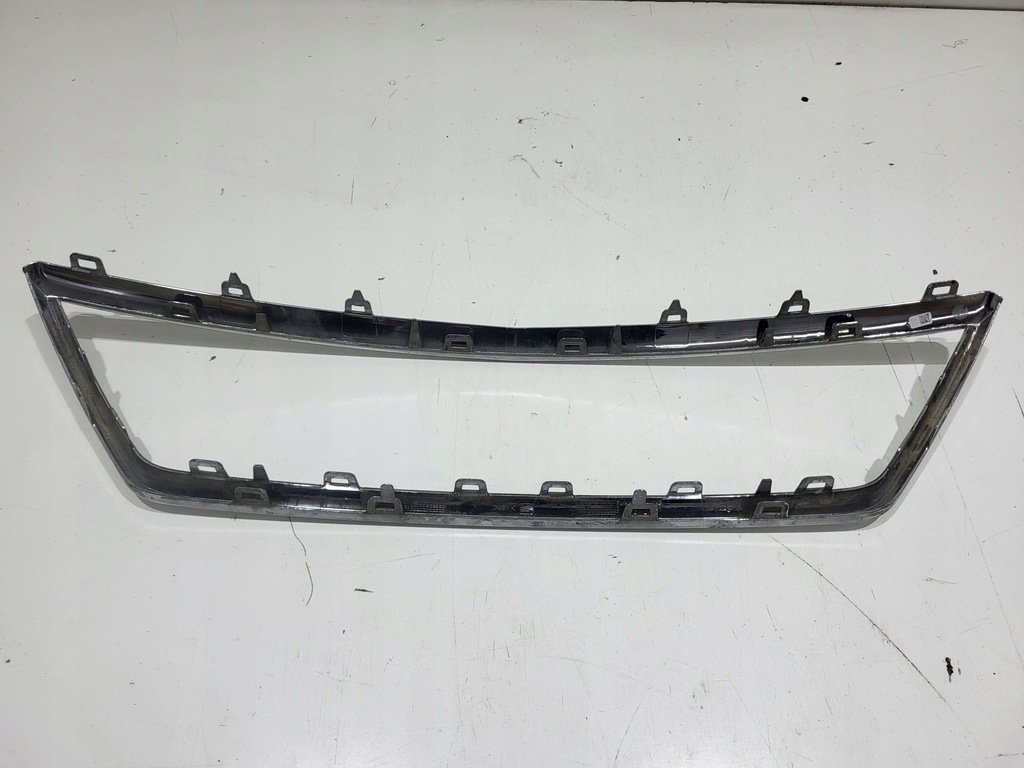 фото №5, Seat leon iii 3 решітка радіатора хром решітка 5f0854643 оригінал!