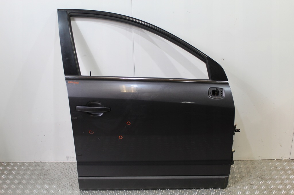 фото №1, Дверь правый перед передние antara lift