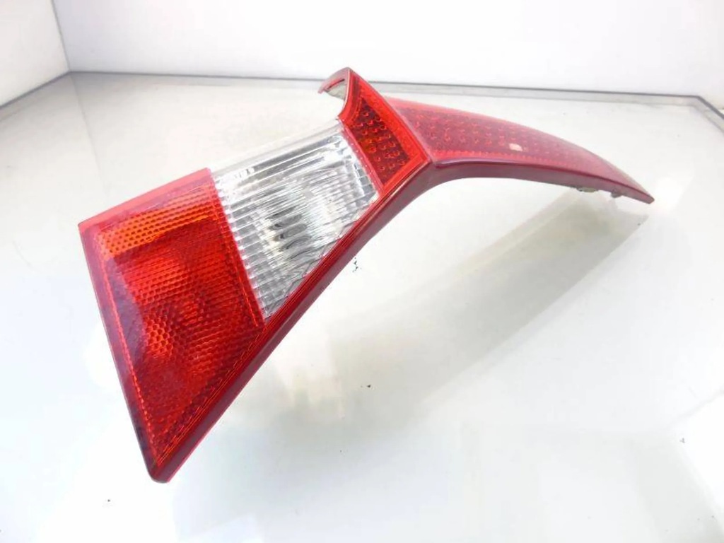 фото №1, Volvo v70 iii лампа левый задняя задняя левая w крышка