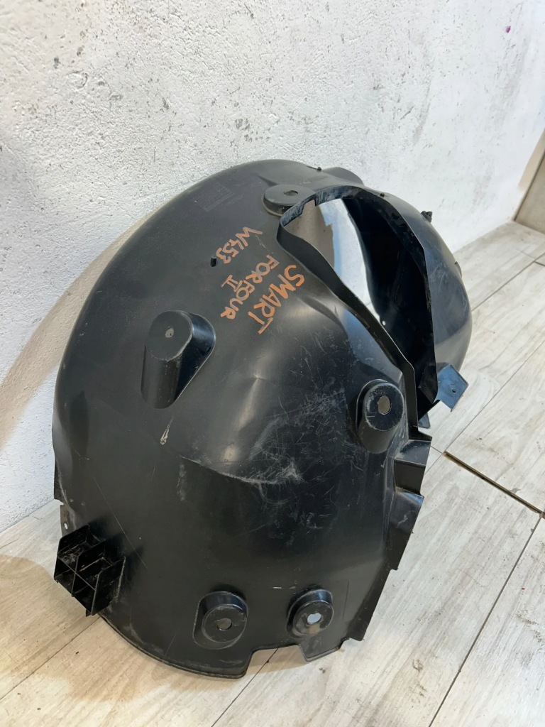 фото №2, Smart fortwo iii c453 подкрылок левая передние