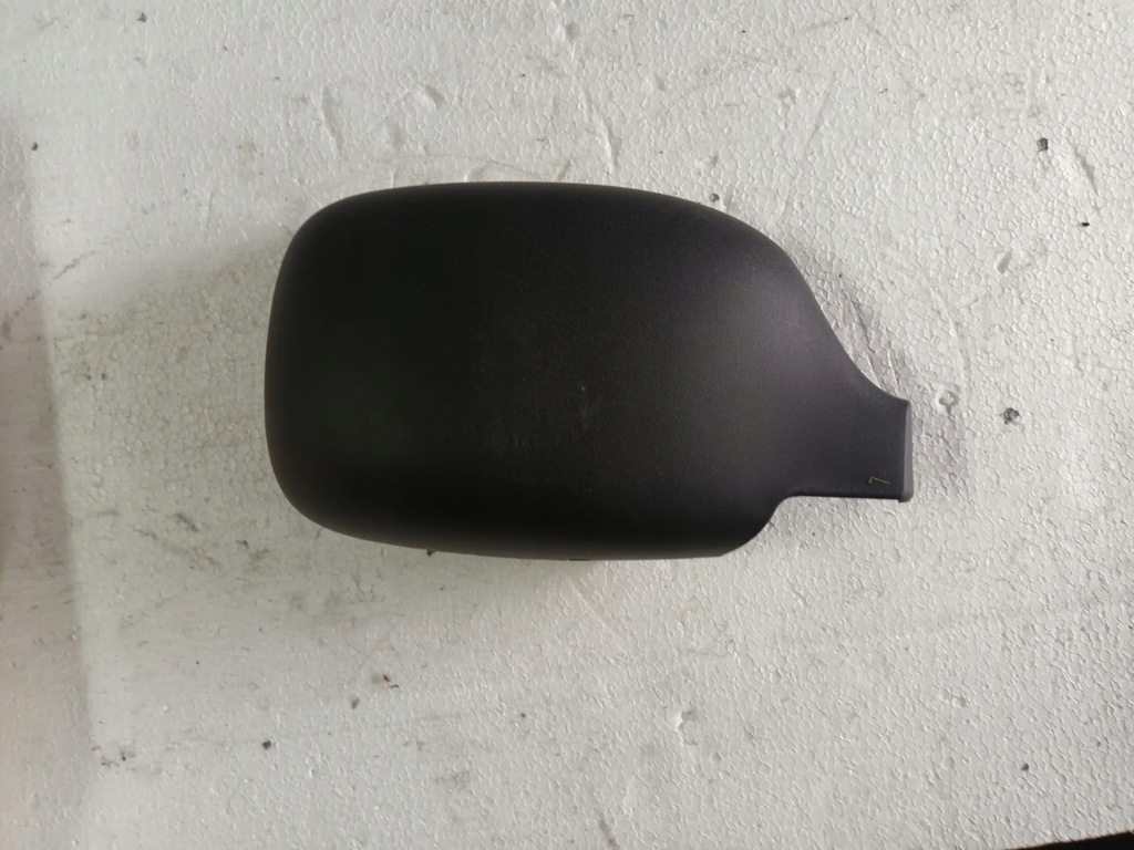 фото №3, Корпус дзеркало renault 8200245172