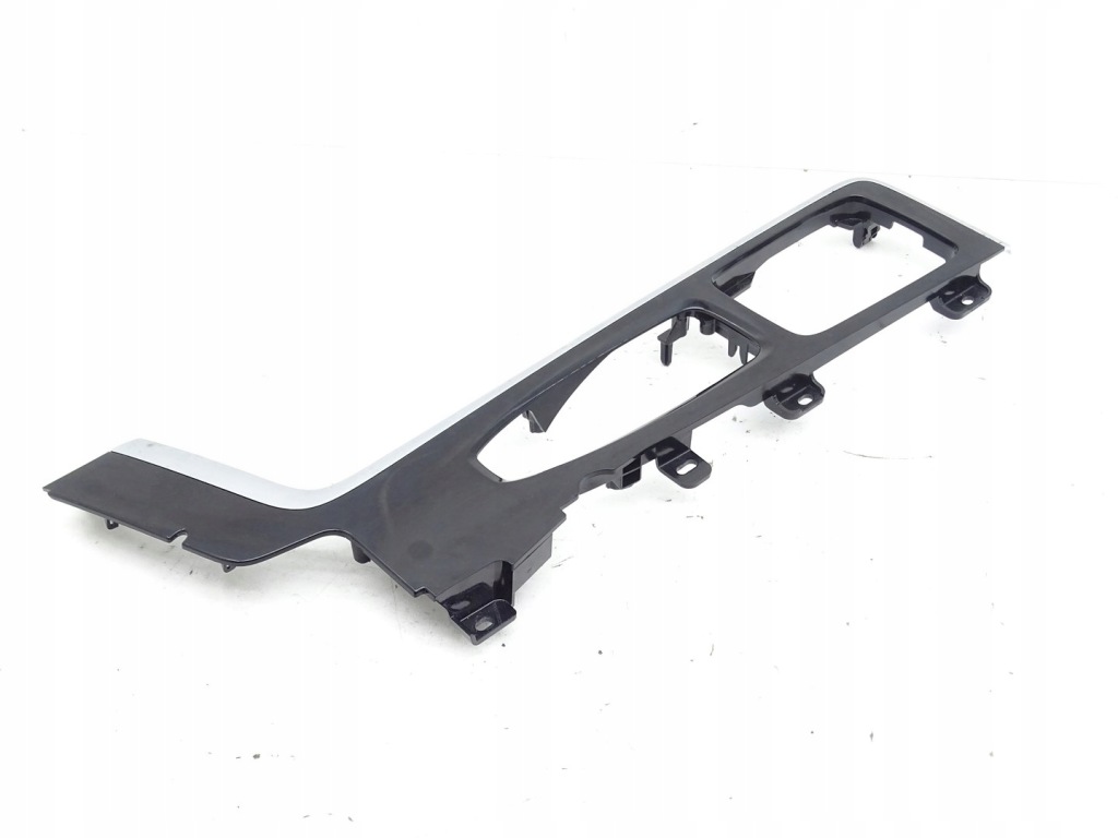 фото №1, Рамка dekor домкрата передач тунель volvo xc60 ii 31469368