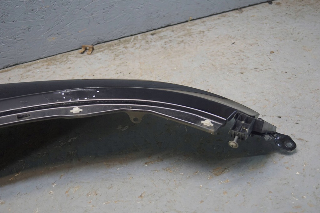 фото №14, Honda cr-v iii крыло правый перед b2724