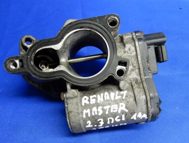 фото №1, Клапан egr renault master iii 2.3 dci