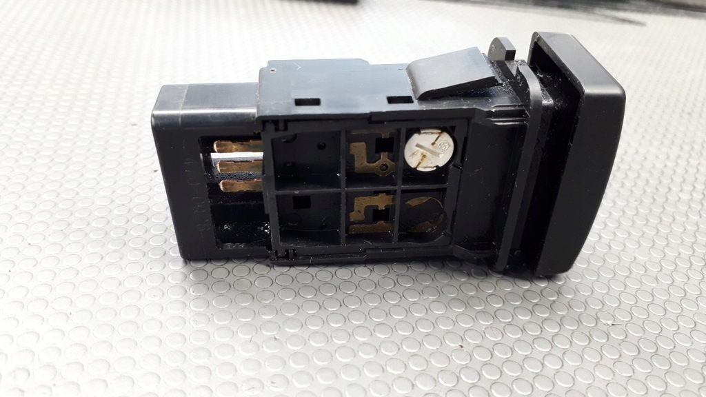 фото №7, 15a469 переключатель выключатель dsc mazda 5