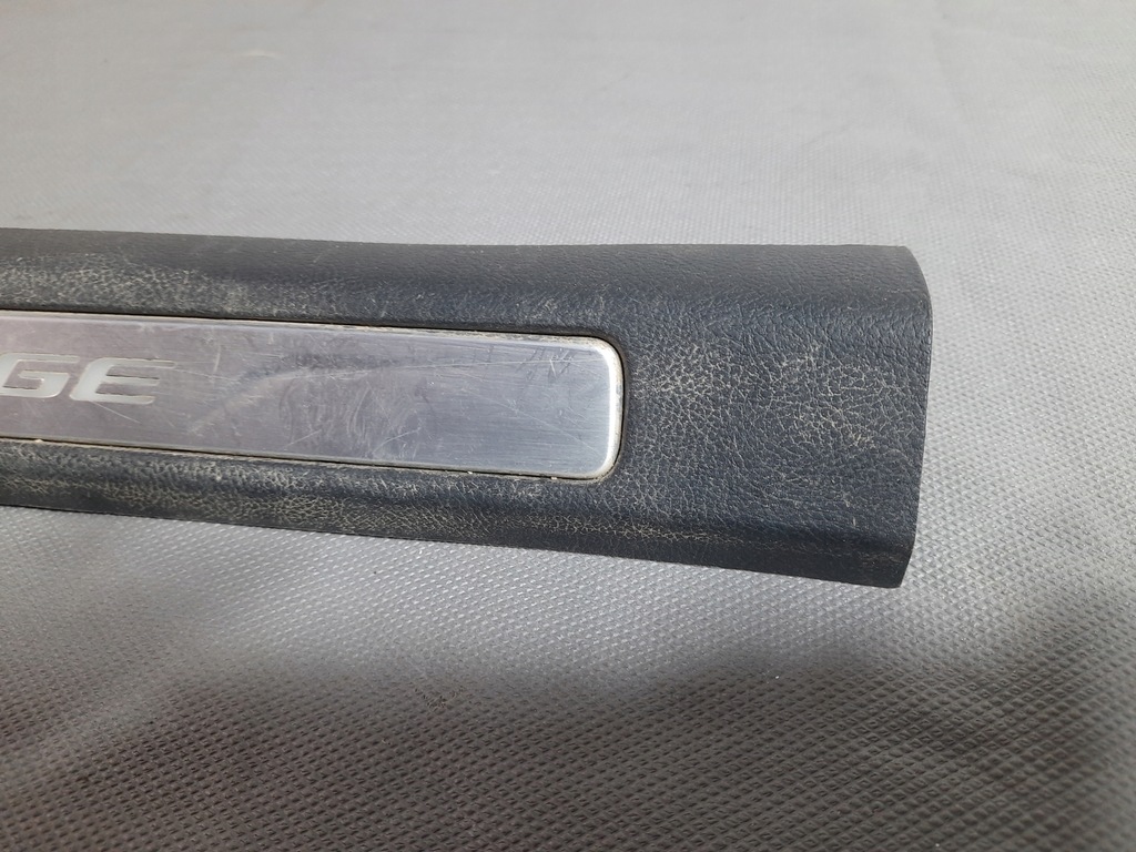 фото №8, Ford edge ii 15- молдинг порог правая левая usa