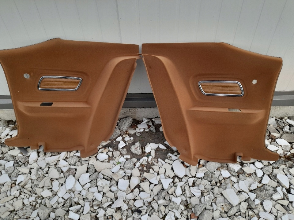 фото №7, Приборная панель консоль приборная панель блок двигателя туннель обшивка потолок po ремонт i floku