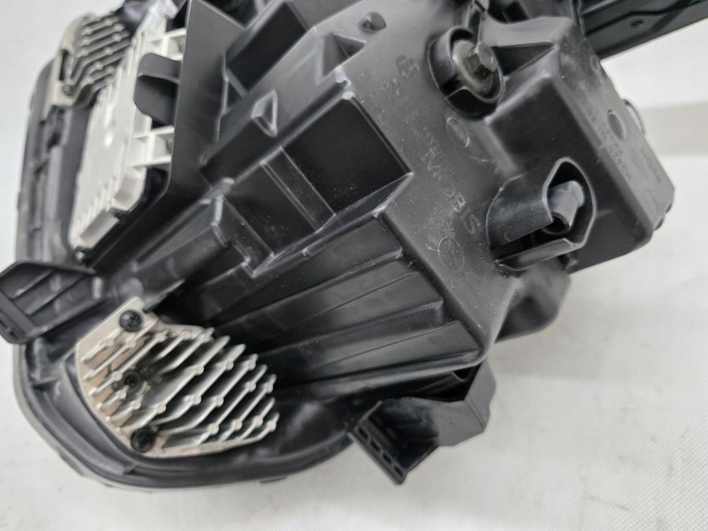 фото №13, Kia sportage v 2021+ лампа передня перед права full led europa 92102r2100