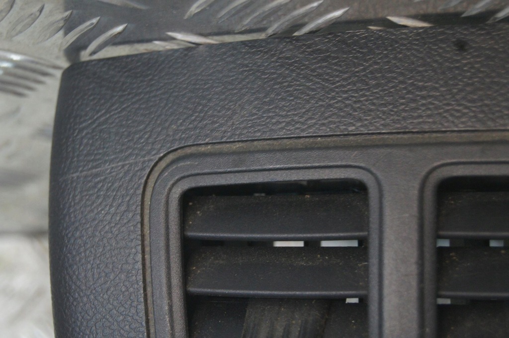 фото №6, Ford taurus vi 3.5 v6 2017r декоры воздуховоды туннель выключатель подогрев задняя