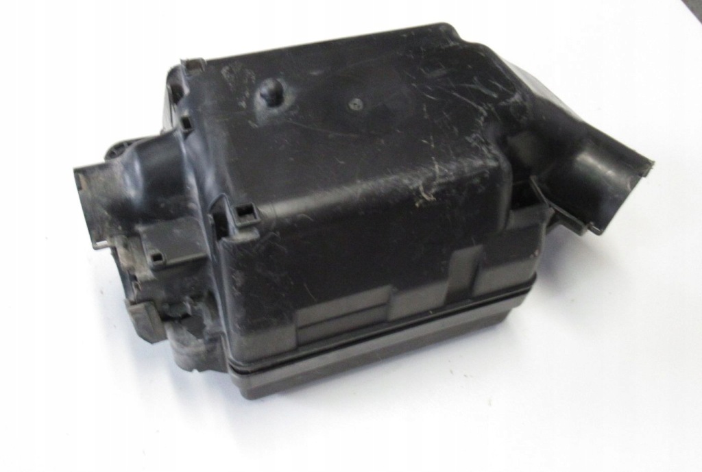 фото №6, Корпус балончик запобіжників двигун fiat tipo 2 500l 51890354 51890355