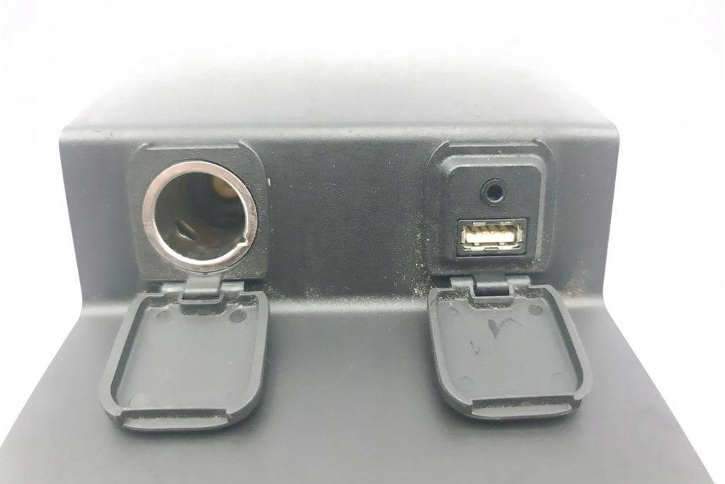 фото №1, Usb mazda 6 estate gj, gl ghp9644a1 2.2l дизель 110kw 2013