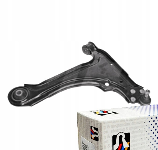 фото №1, Рычаг нижний перед правый opel calibra a 2.0i 2.5i