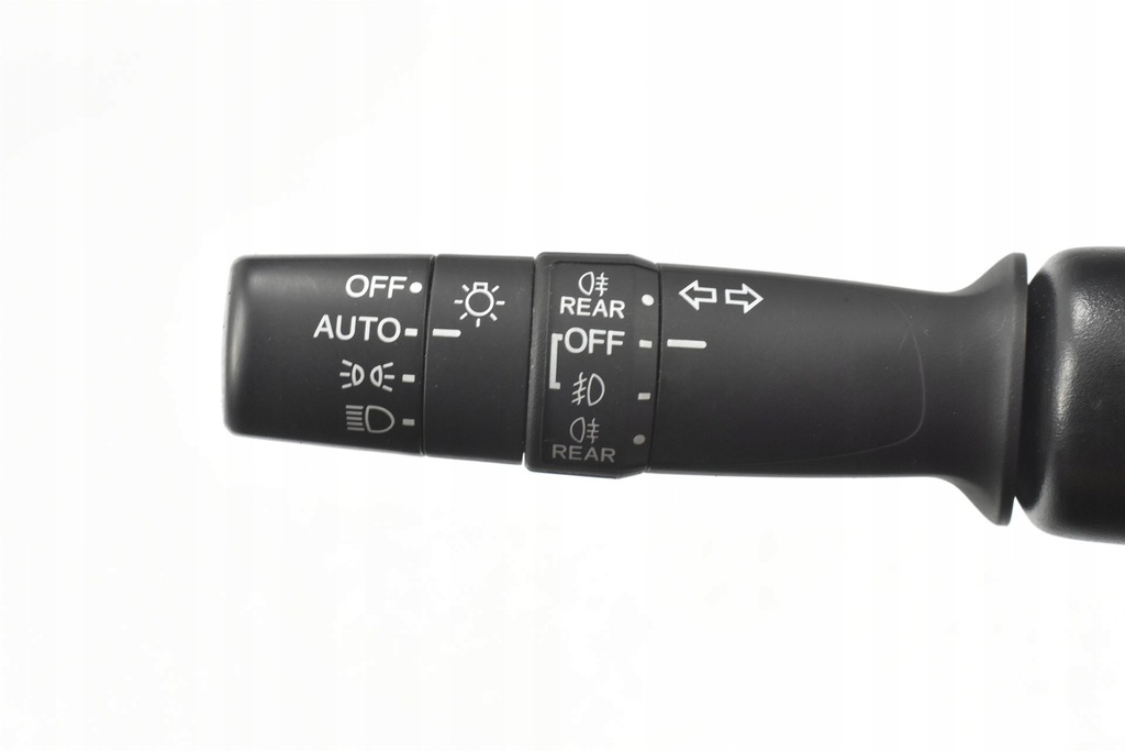 фото №3, Перемикач комбінований перемикачі 35255-t7s-r81 honda hr-v ii