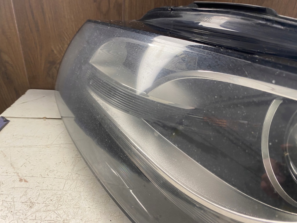 фото №5, Audi a5 8t лампа лівий перед 8t0941003ak