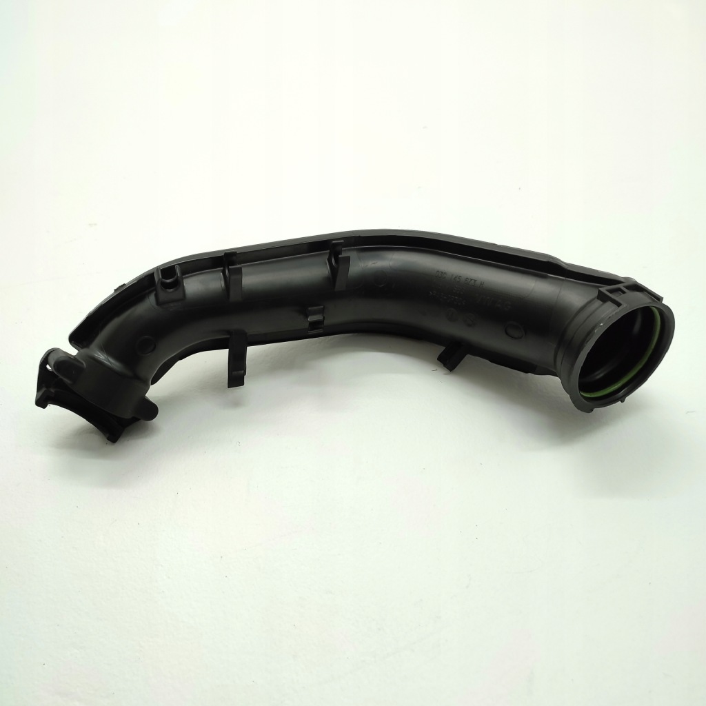 фото №3, Audi q3 1.4tsi труба повітря 03c145673h