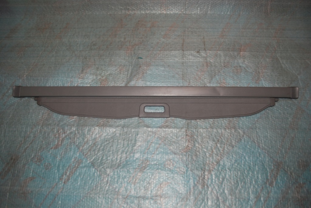 Купити Subaru forester 2 шторка багажника 02-08