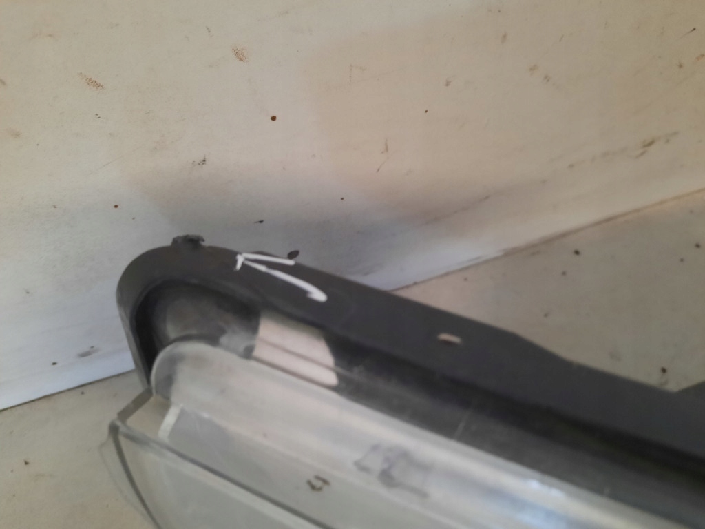 фото №6, Renault master iii фара правий 17064602