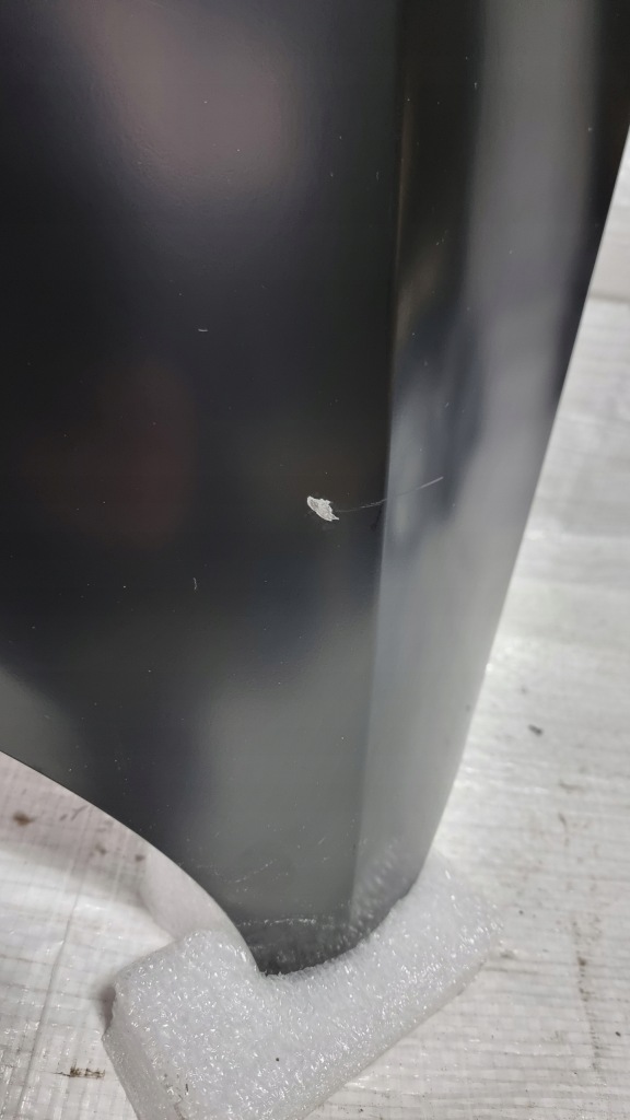 Opel astra k v 15-19 капот кришка двигуна нова оригінал 39054067 Недорого