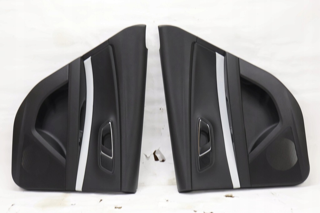 фото №8, Cupra leon сидіння заднє сидіння комплект