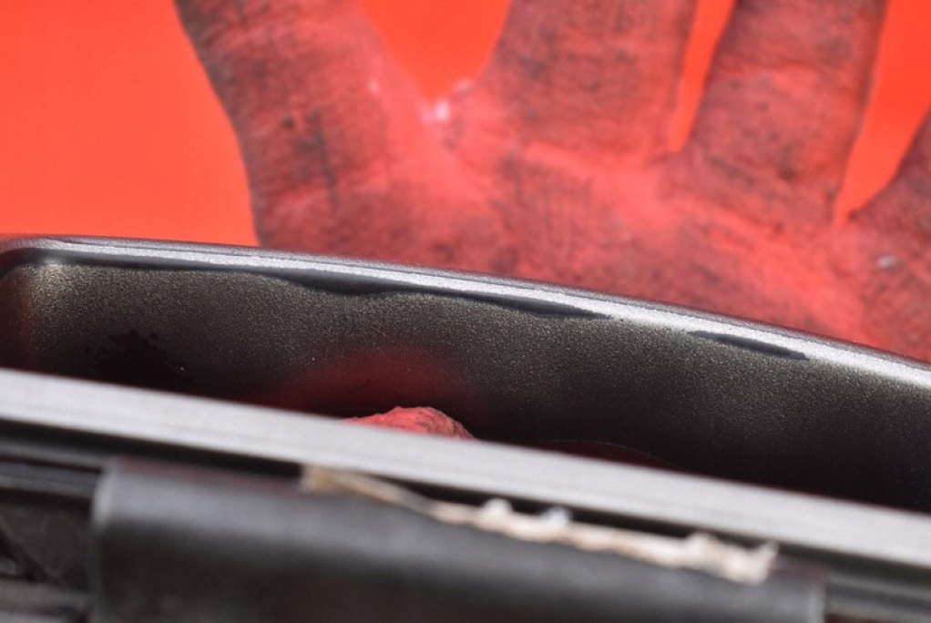 фото №9, Ручка левая перед передняя светло-коричневая 1l24-7822401 ford explorer 3 iii