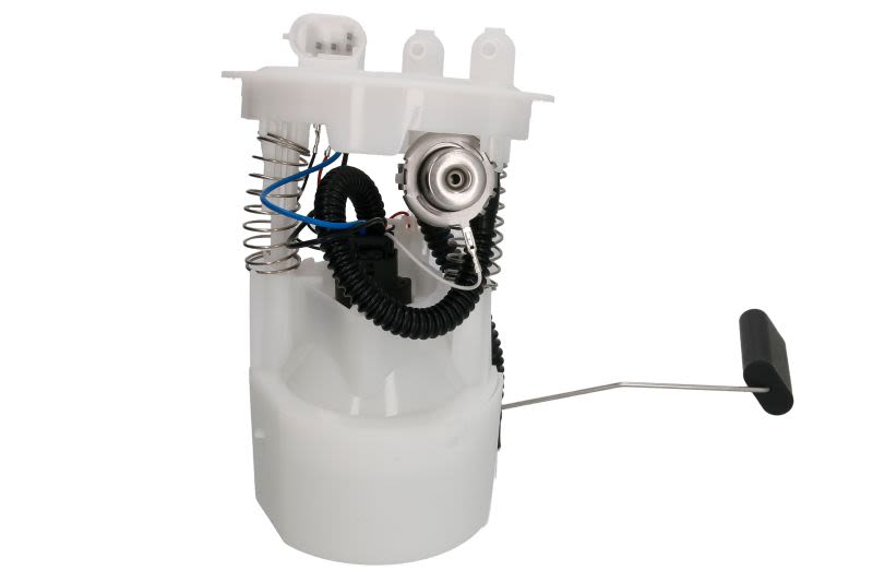 фото №9, Delphi fg1872-12b1 модуль питающий w топливо