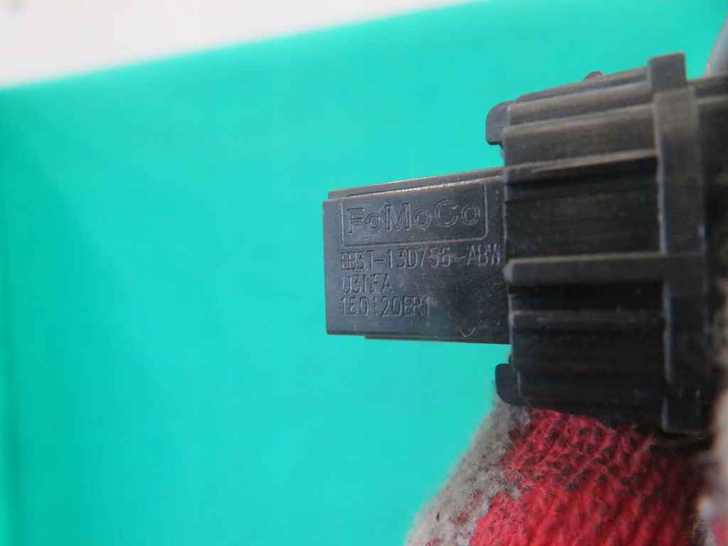 фото №4, Кнопка выключатель свет задняя ford ranger iv 16r