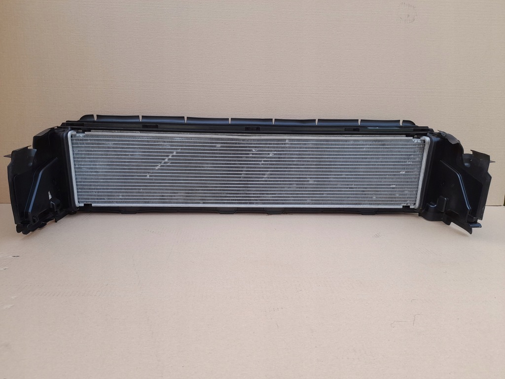 фото №1, Дополнительная радиатор жидкость mercedes amg w206 c63 s e performance