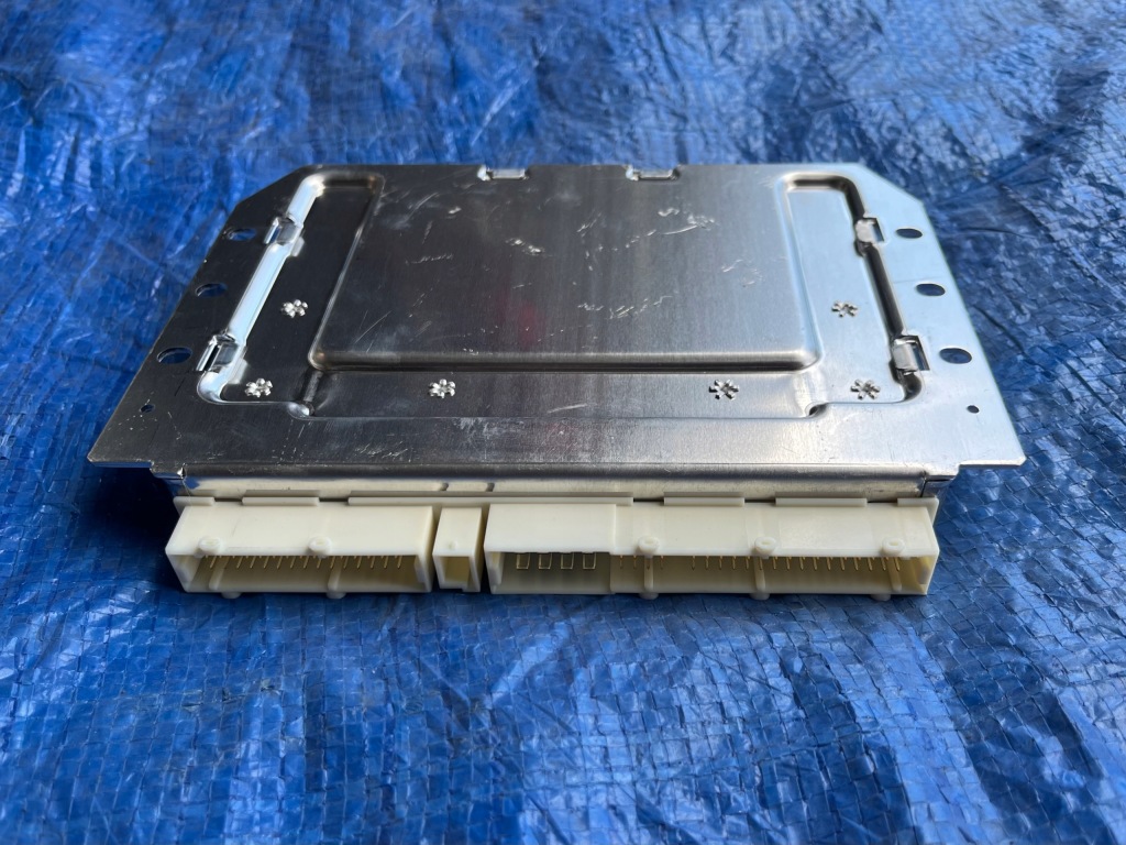 фото №1, Jeep grand cherokee wk2 lift модуль блок управления подвеска p68249638ac