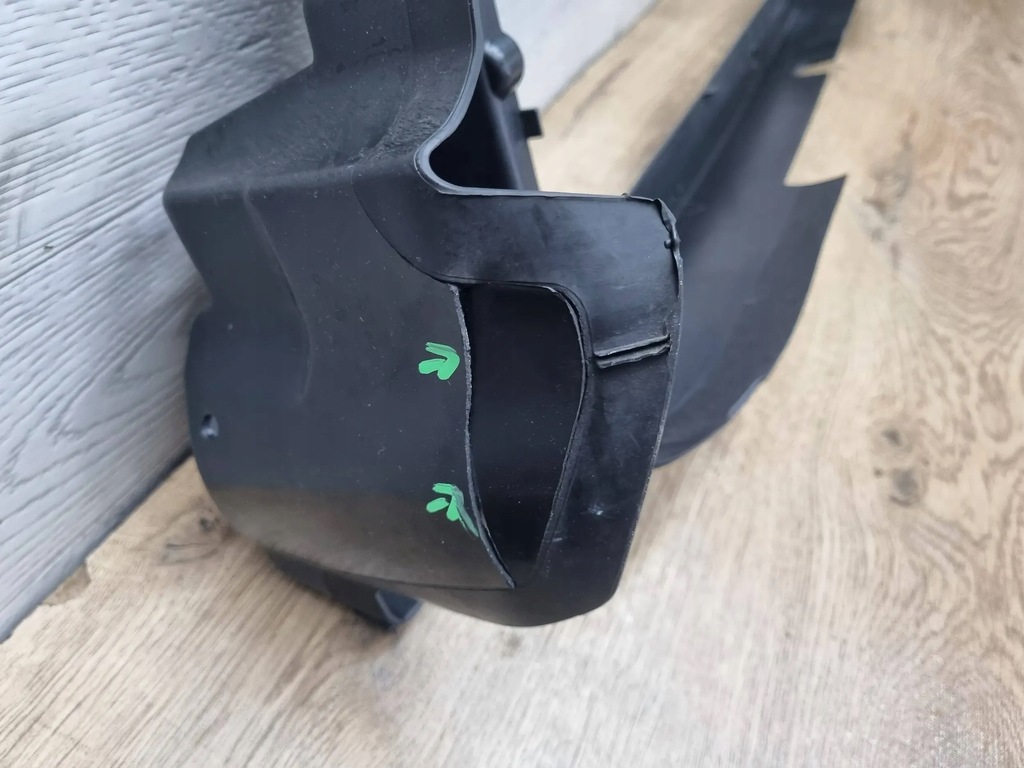 фото №7, Повітропровід повітря jaguar e-pace j9c38327ad