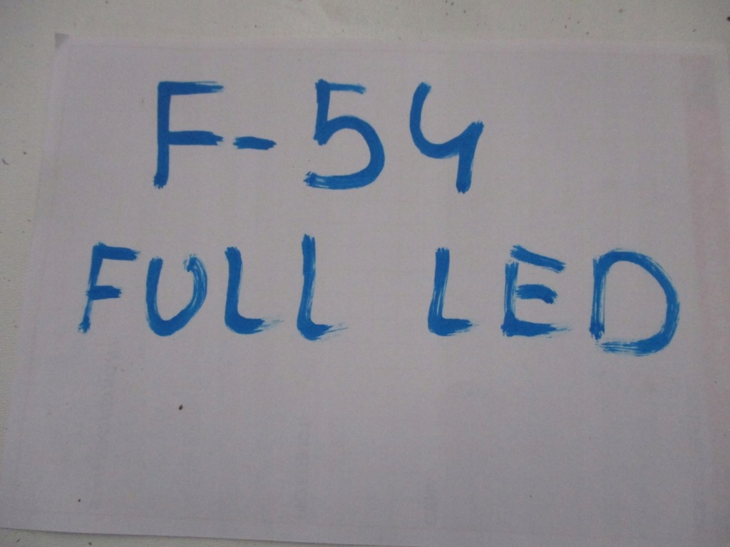 Фара full led mini f54 2760337 2760338 Киев
