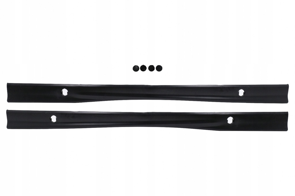 фото №11, Кузов kit do bmw serii 3 e36 1992-1998 m3 design накладки порогові бампера