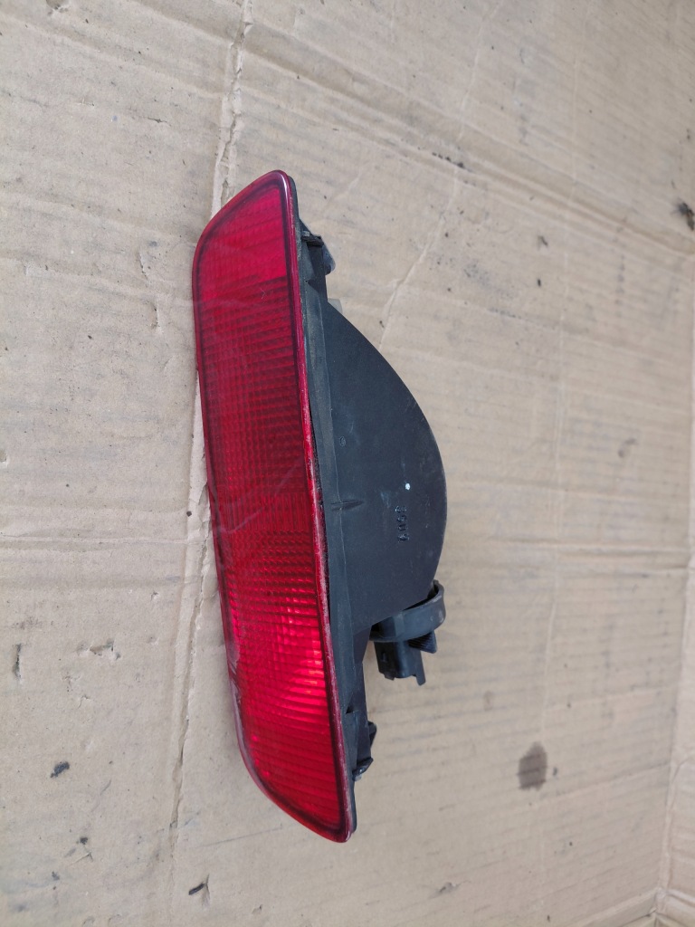 Купити Nissan qashqai j10 фара протитуманна задній 26580jd00b