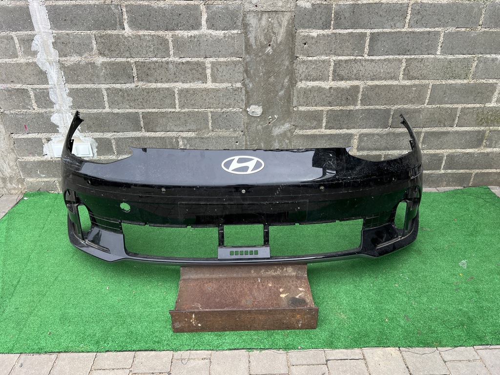 фото №1, Hyundai ioniq 6 vi бампер перед