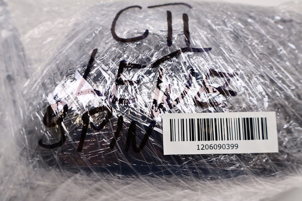 фото №13, Jeep compass ii 17- зеркало левая 9 pin